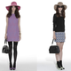 Image for article titled 'Real People' Star in Lanvin's Fall Ads
